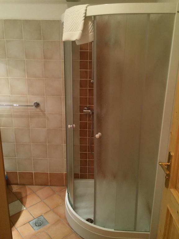 Gostilna Turk Hotell Hotedrsica Rum bild