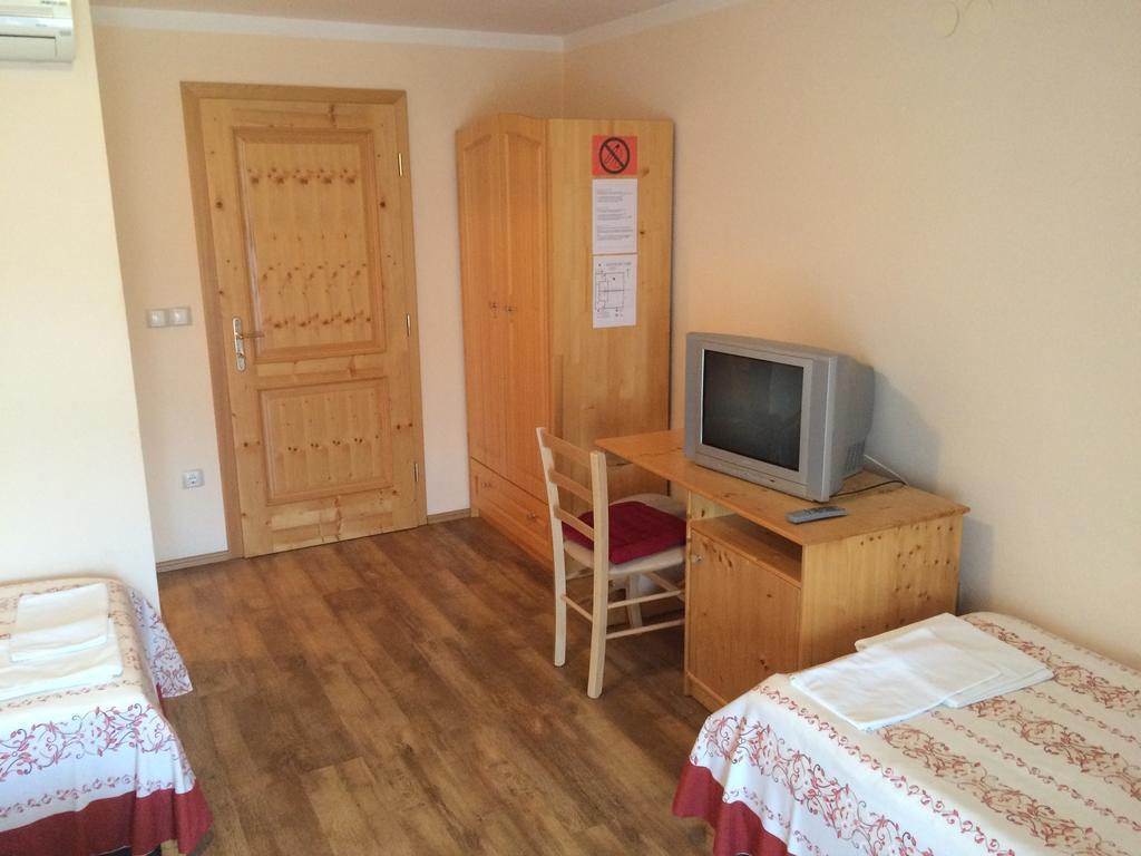 Gostilna Turk Hotell Hotedrsica Rum bild