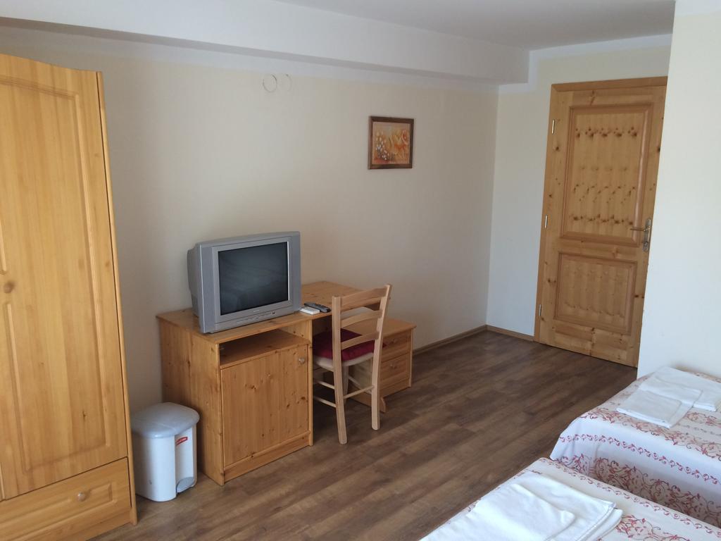 Gostilna Turk Hotell Hotedrsica Rum bild