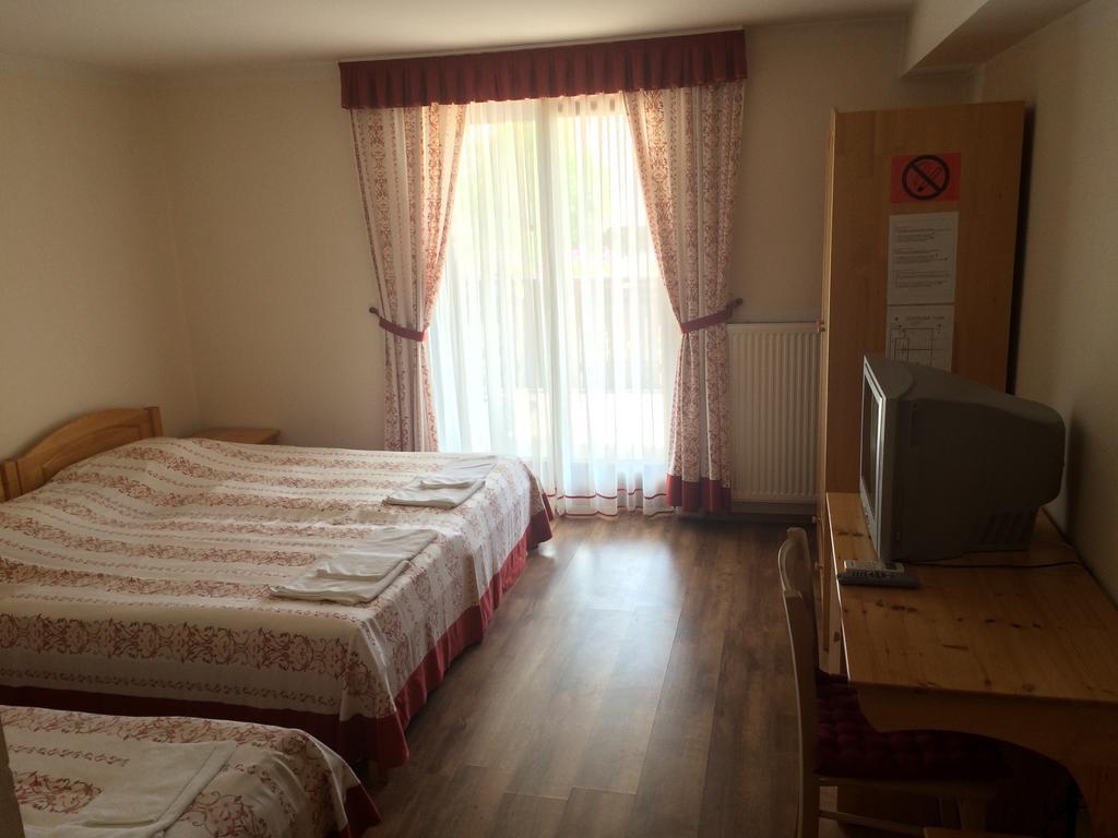 Gostilna Turk Hotell Hotedrsica Rum bild